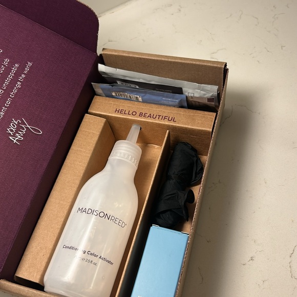 Madison Reed Radiant Hair Color Kit - Picture 10 of 10